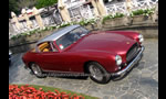 Ferrari 250 Europa GT Coupe 1955 by Pinin Farina